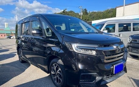 Honda Stepwgn IV, 2020 год, 1 598 000 рублей, 3 фотография