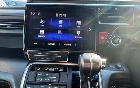 Honda Stepwgn IV, 2020 год, 1 598 000 рублей, 12 фотография