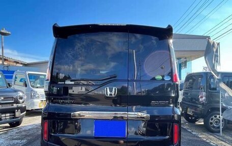 Honda Stepwgn IV, 2020 год, 1 598 000 рублей, 5 фотография