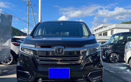 Honda Stepwgn IV, 2020 год, 1 598 000 рублей, 2 фотография