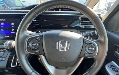 Honda Stepwgn IV, 2020 год, 1 598 000 рублей, 9 фотография