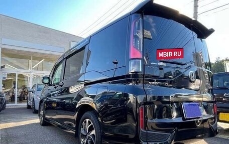 Honda Stepwgn IV, 2020 год, 1 598 000 рублей, 6 фотография