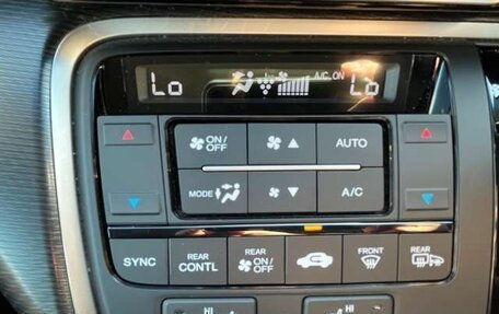 Honda Stepwgn IV, 2020 год, 1 598 000 рублей, 13 фотография