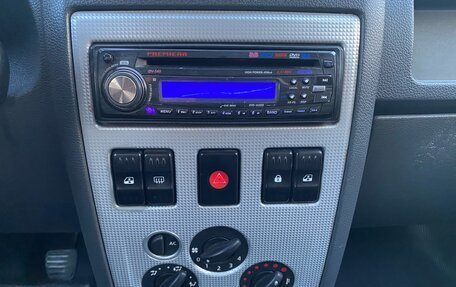Renault Logan I, 2008 год, 360 000 рублей, 13 фотография