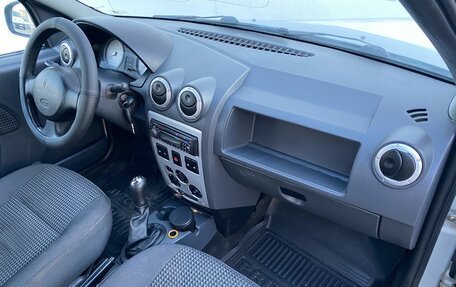 Renault Logan I, 2008 год, 360 000 рублей, 9 фотография