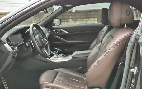 BMW 4 серия, 2022 год, 4 000 000 рублей, 3 фотография
