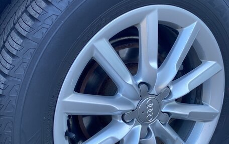 Audi Q3, 2014 год, 1 550 000 рублей, 13 фотография