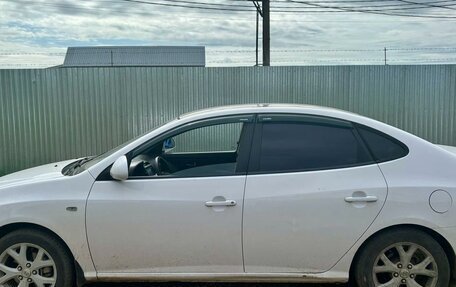 Hyundai Elantra IV, 2010 год, 425 000 рублей, 6 фотография