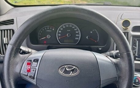 Hyundai Elantra IV, 2010 год, 425 000 рублей, 7 фотография
