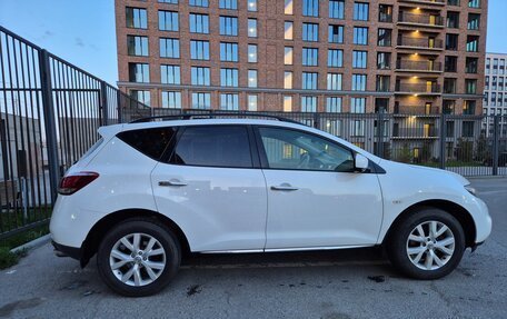 Nissan Murano, 2014 год, 1 749 000 рублей, 5 фотография