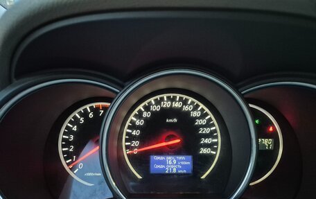 Nissan Murano, 2014 год, 1 749 000 рублей, 12 фотография