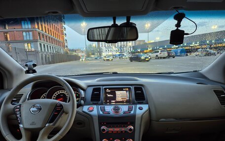 Nissan Murano, 2014 год, 1 749 000 рублей, 11 фотография