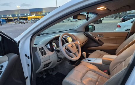 Nissan Murano, 2014 год, 1 749 000 рублей, 6 фотография
