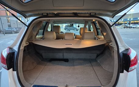 Nissan Murano, 2014 год, 1 749 000 рублей, 10 фотография