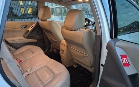 Nissan Murano, 2014 год, 1 749 000 рублей, 8 фотография