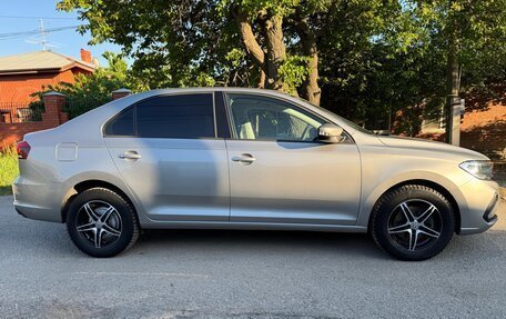 Volkswagen Polo VI (EU Market), 2021 год, 1 435 000 рублей, 5 фотография