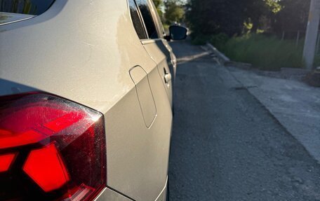 Volkswagen Polo VI (EU Market), 2021 год, 1 435 000 рублей, 8 фотография
