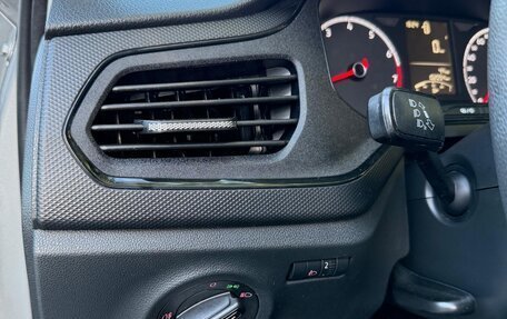 Volkswagen Polo VI (EU Market), 2021 год, 1 435 000 рублей, 20 фотография