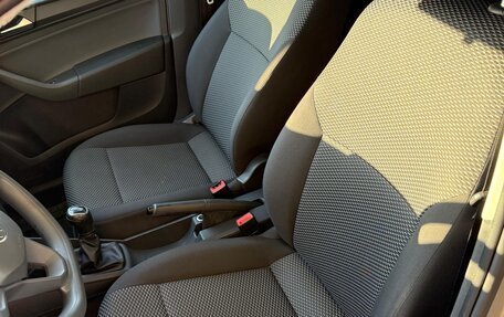 Volkswagen Polo VI (EU Market), 2021 год, 1 435 000 рублей, 26 фотография