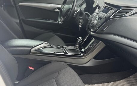 Hyundai i40 I рестайлинг, 2017 год, 1 540 000 рублей, 9 фотография