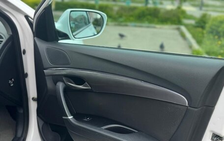 Hyundai i40 I рестайлинг, 2017 год, 1 540 000 рублей, 10 фотография