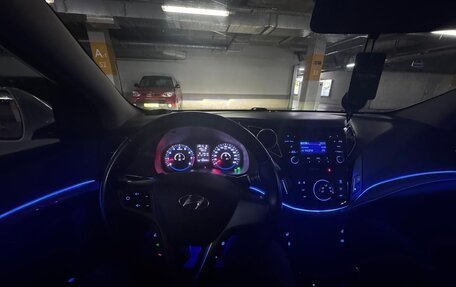 Hyundai i40 I рестайлинг, 2017 год, 1 540 000 рублей, 2 фотография