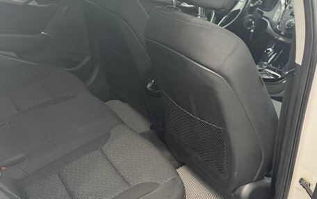 Hyundai i40 I рестайлинг, 2017 год, 1 540 000 рублей, 11 фотография