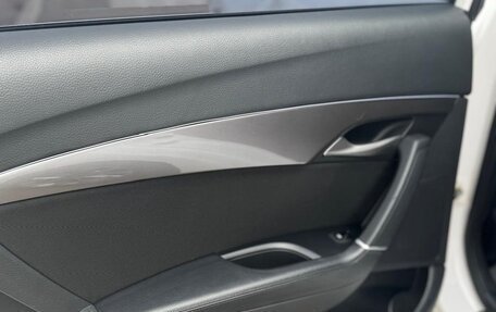 Hyundai i40 I рестайлинг, 2017 год, 1 540 000 рублей, 12 фотография