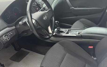 Hyundai i40 I рестайлинг, 2017 год, 1 540 000 рублей, 15 фотография