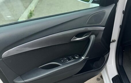 Hyundai i40 I рестайлинг, 2017 год, 1 540 000 рублей, 14 фотография