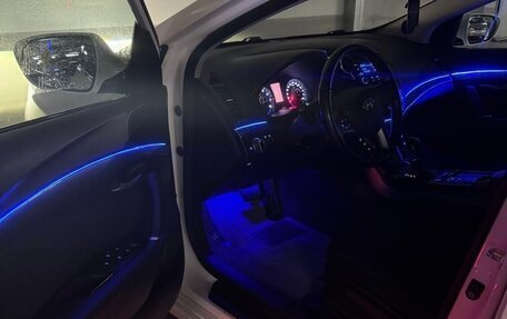 Hyundai i40 I рестайлинг, 2017 год, 1 540 000 рублей, 22 фотография