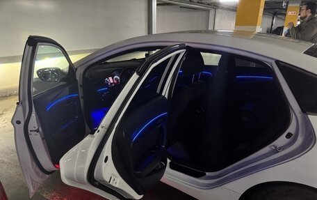 Hyundai i40 I рестайлинг, 2017 год, 1 540 000 рублей, 23 фотография