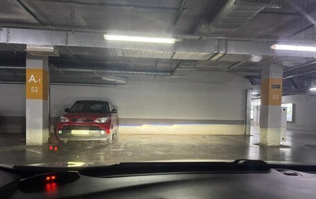 Hyundai i40 I рестайлинг, 2017 год, 1 540 000 рублей, 25 фотография