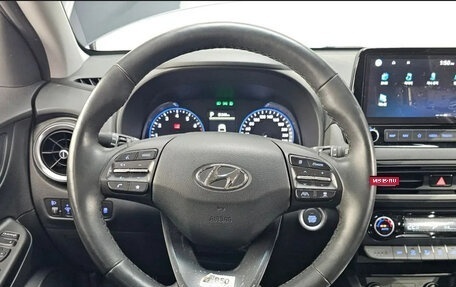 Hyundai Kona I, 2022 год, 1 750 000 рублей, 9 фотография