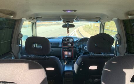 Subaru Forester, 1999 год, 600 000 рублей, 12 фотография