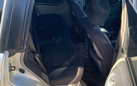 Subaru Forester, 1999 год, 600 000 рублей, 10 фотография