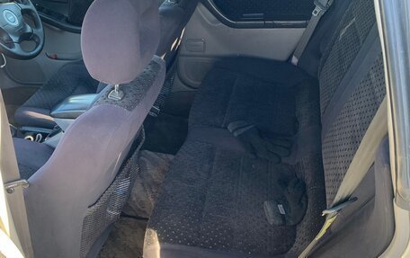 Subaru Forester, 1999 год, 600 000 рублей, 11 фотография