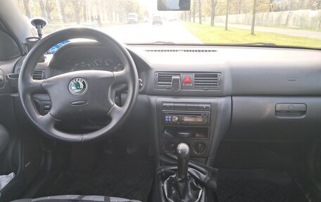 Skoda Octavia IV, 2008 год, 550 000 рублей, 5 фотография