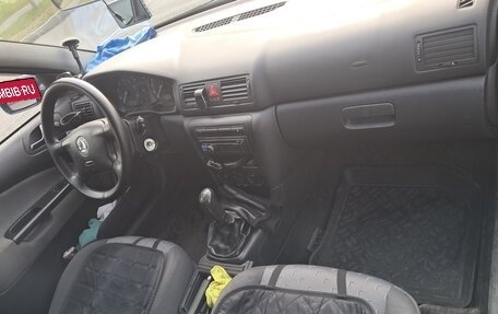 Skoda Octavia IV, 2008 год, 550 000 рублей, 6 фотография