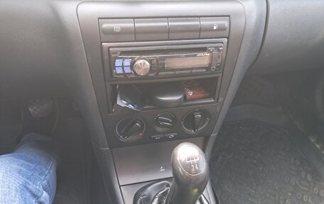 Skoda Octavia IV, 2008 год, 550 000 рублей, 13 фотография