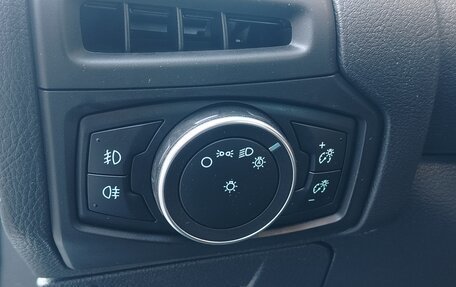 Ford Focus III, 2018 год, 1 334 000 рублей, 8 фотография