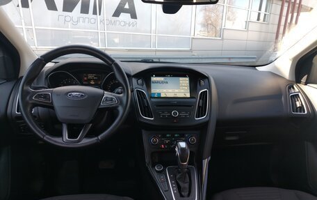 Ford Focus III, 2018 год, 1 334 000 рублей, 5 фотография