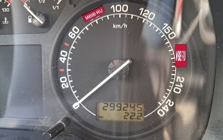 Skoda Octavia IV, 2008 год, 550 000 рублей, 15 фотография