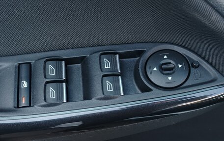 Ford Focus III, 2018 год, 1 334 000 рублей, 19 фотография