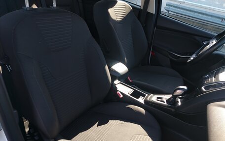 Ford Focus III, 2018 год, 1 334 000 рублей, 20 фотография