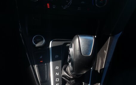 Ford Focus III, 2018 год, 1 334 000 рублей, 17 фотография