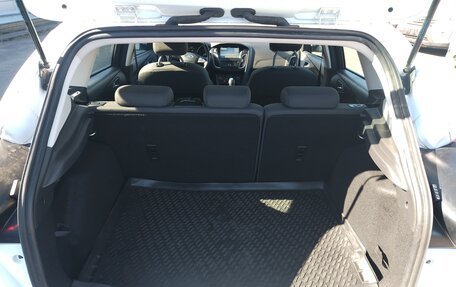 Ford Focus III, 2018 год, 1 334 000 рублей, 22 фотография
