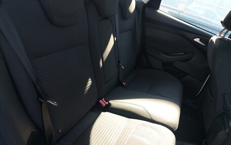 Ford Focus III, 2018 год, 1 334 000 рублей, 21 фотография