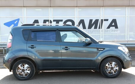 KIA Soul I рестайлинг, 2011 год, 788 000 рублей, 3 фотография