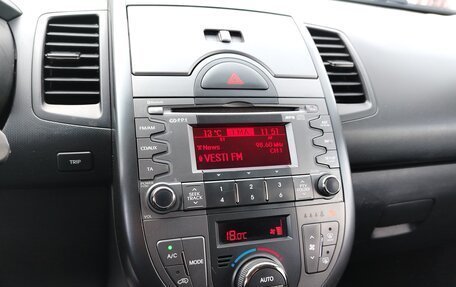 KIA Soul I рестайлинг, 2011 год, 788 000 рублей, 10 фотография